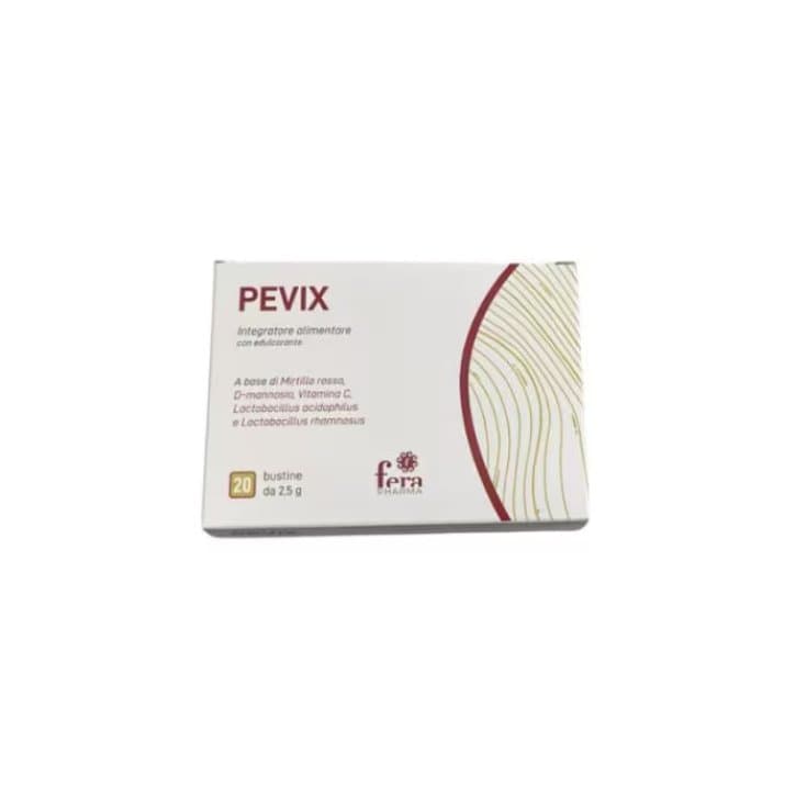 Pevix – 20 bustine