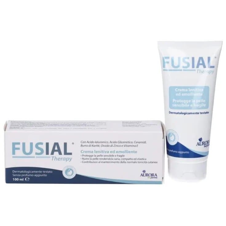 Fusial Therapy – 100 ml