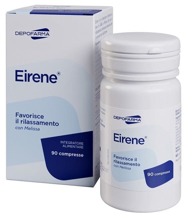 Eirene – 90 compresse