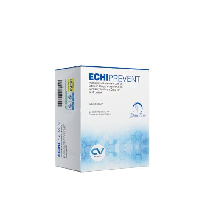 Echi Prevent – 20 bustine