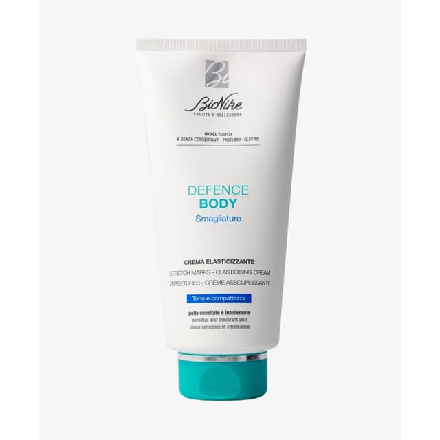 Defence Body Elastic Crema – Crema corpo elasticità
