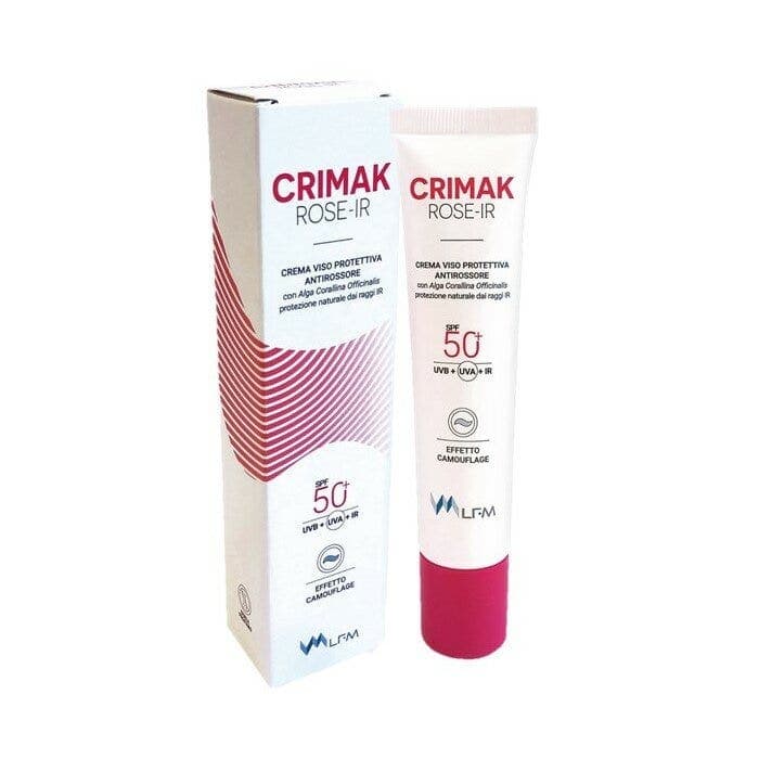 CRIMAK ROSE IR 40G