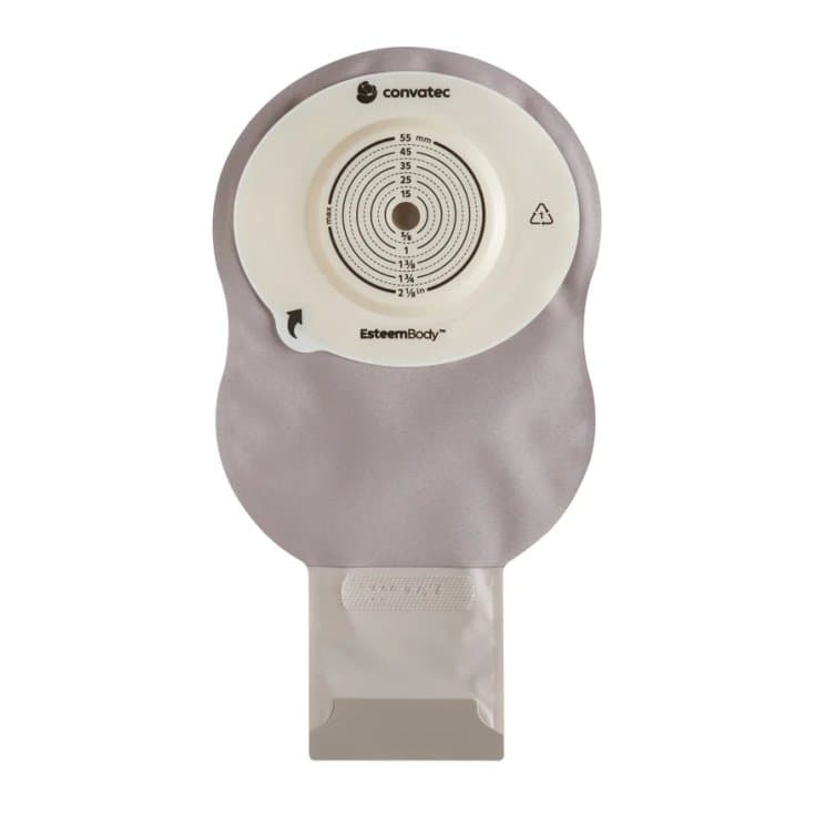 Esteem Body FO – Applicatore 4mm