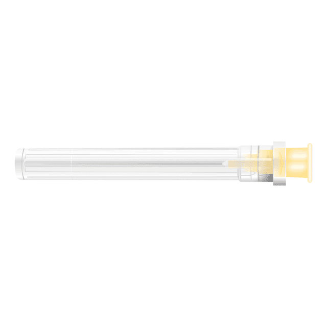 Pic Ago Ipodermico G23 1 1/4″ – 100 sterili