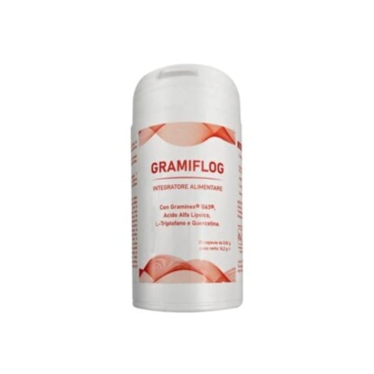 Gramiflog – 20 capsule