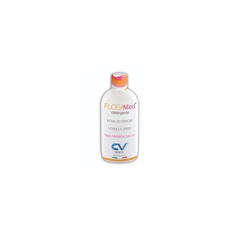 Flogimed Olio Detergente – 250 ml