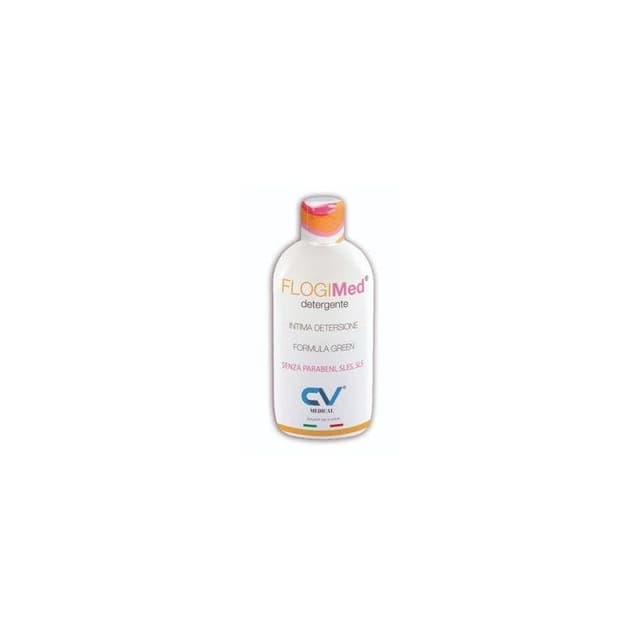 Flogimed Olio Detergente – 250 ml