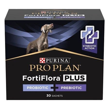 Fortiflora Cane Plus – 30 bustine