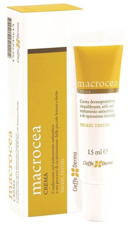 Macrocea Crema – 15 ml