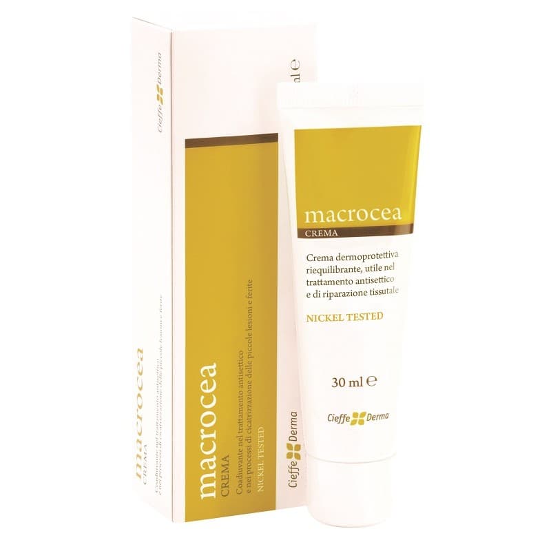 Macrocea Crema – 30 ml