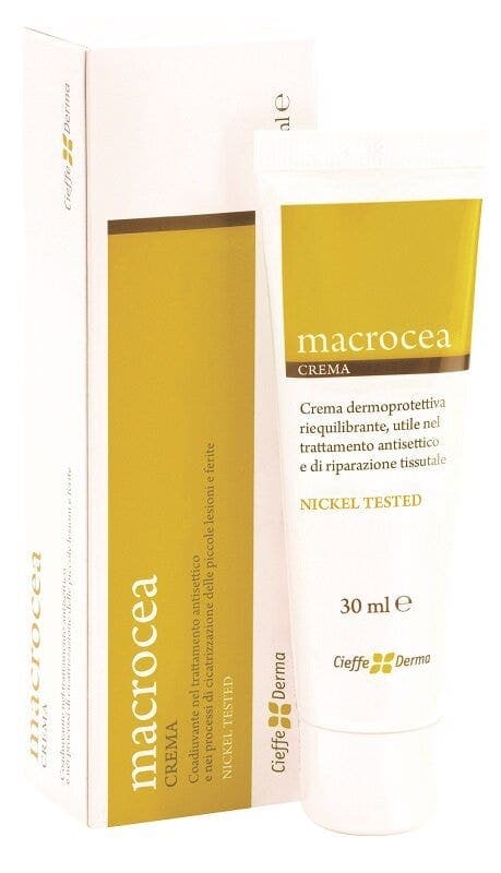 Macrocea Crema – 30 ml