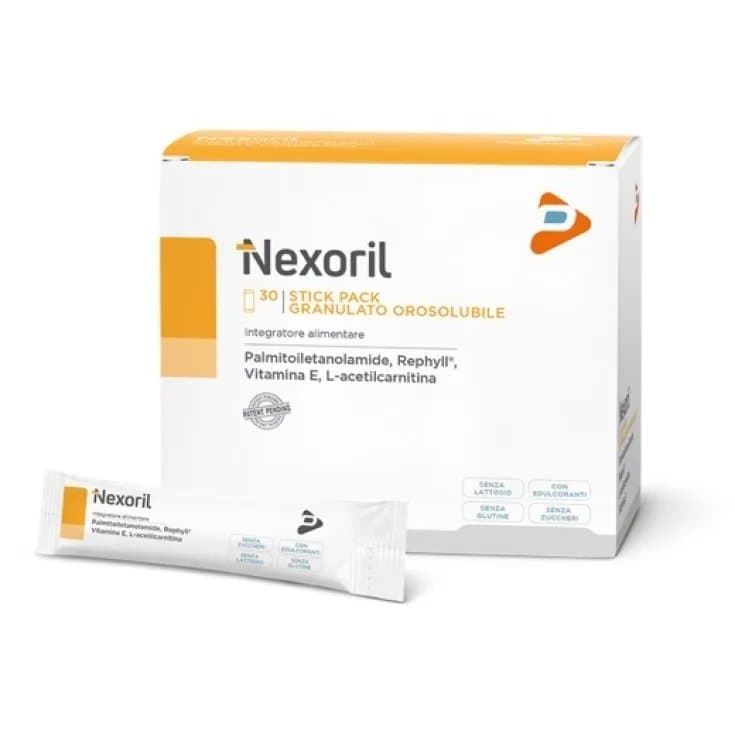 Nexoril – 30 bustine