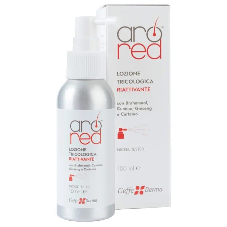 Arored Lotion – 100 ml