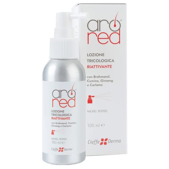 Arored Lozione – 100 ml