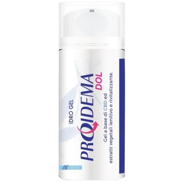 Proidema Dol Gel – 75 ml von Infarma