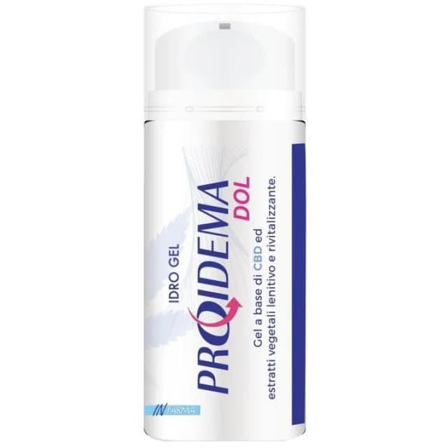 Proidema Dol Gel – 75 ml di Infarma