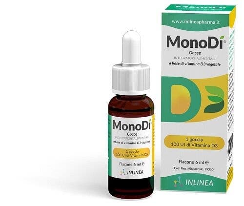 Monodi' Gocce – 6 ml