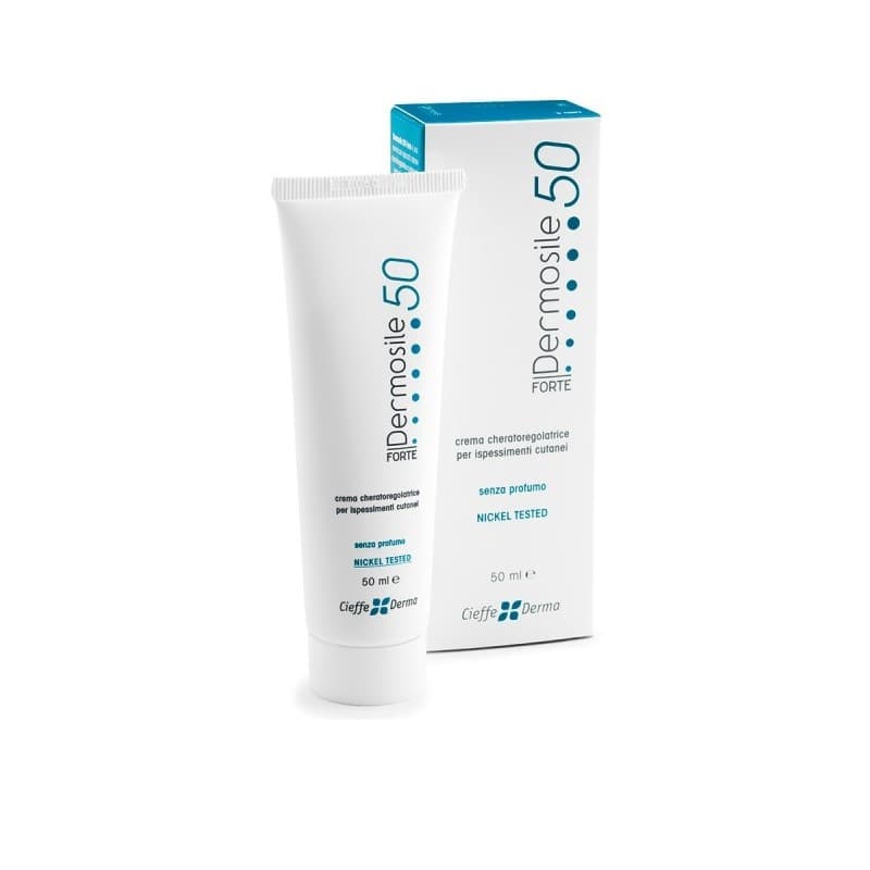 Dermosile 50 Forte – 50 ml