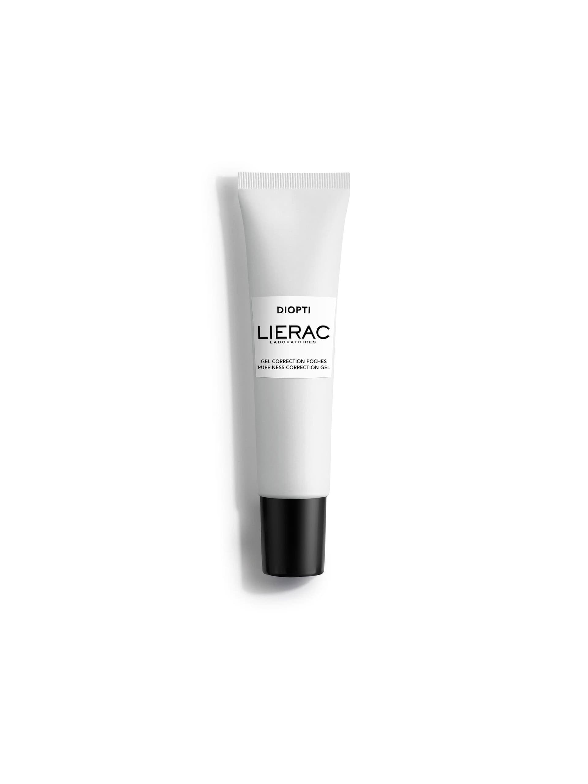 Diopti Gel Correzione Contorno Occhi