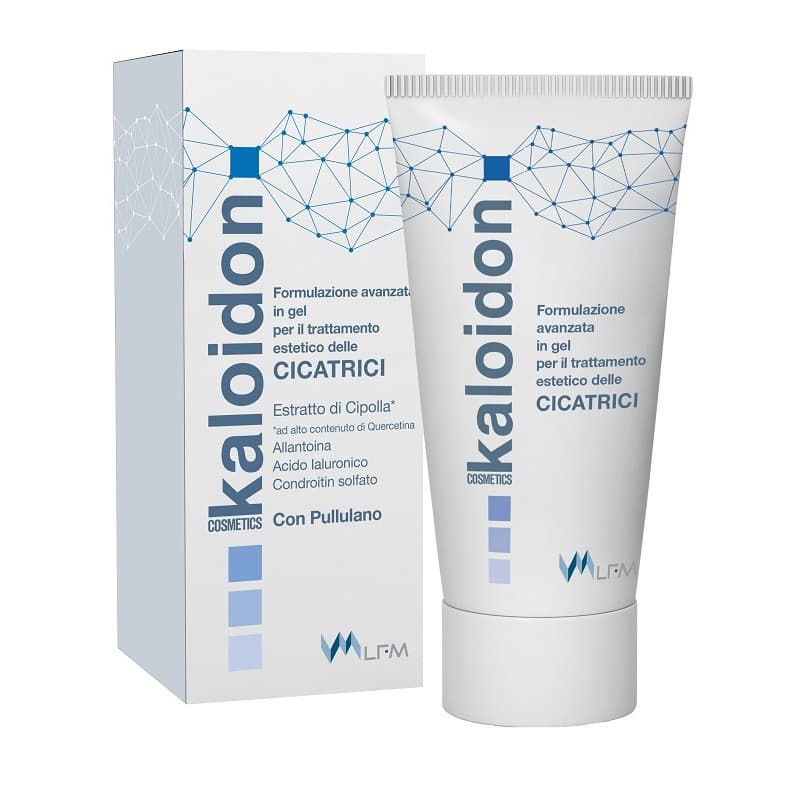 Kaloidon Gel Cicatrici – 30ml