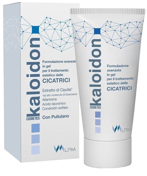 KALOIDON GEL CICATRICI 75ML