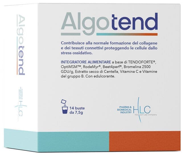 Algotend – 14 bustine
