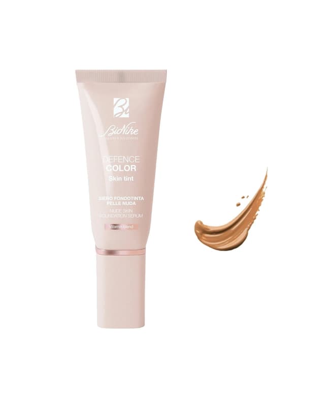 BioNike Defence Color Skin Tint 703 – Crema Colorata, 30 ml