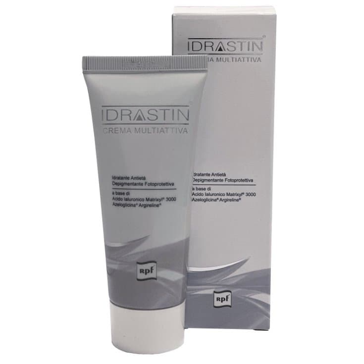 Idrastin Crema Multiattiva – 75 ml