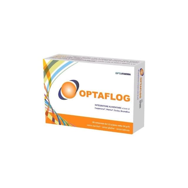 Optaflog – 20 compresse
