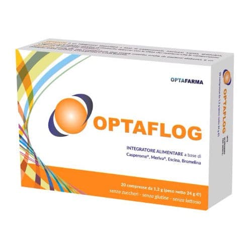 Optaflog – 20 compresse