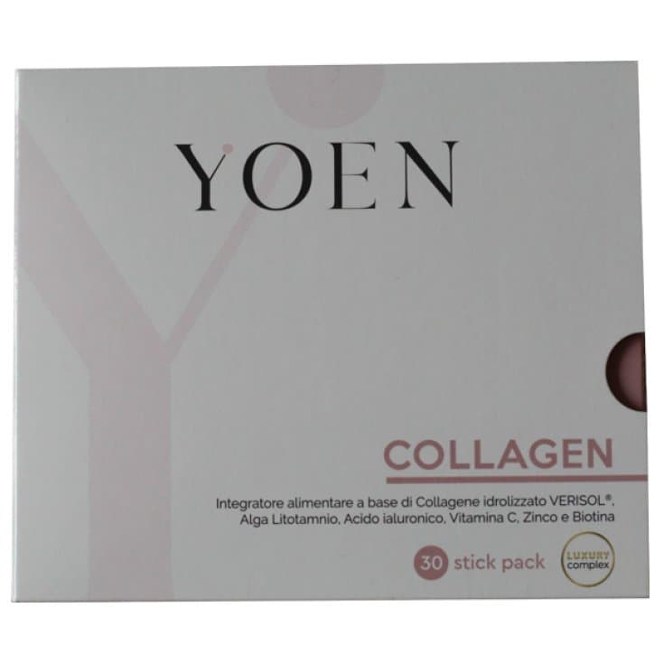 Yoen Collagen – 30 bustine