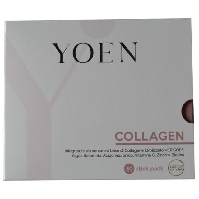 Yoen Collagen – 30 bustine