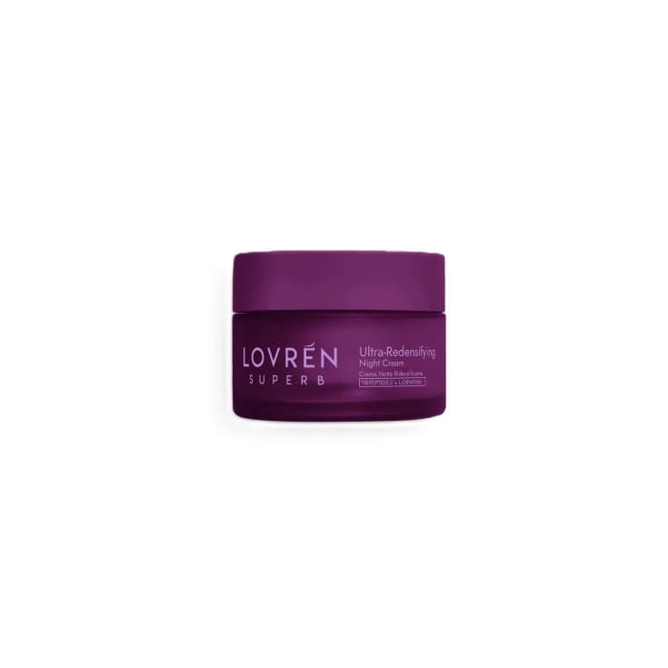 Lovren SUP Ultra-Redens – Crema