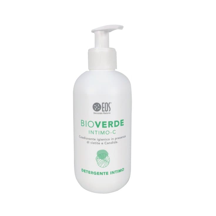 EOS Bioverde Intimo C – 300 ml