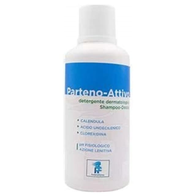 Parteno Attivo – 1000 ml Soluzione