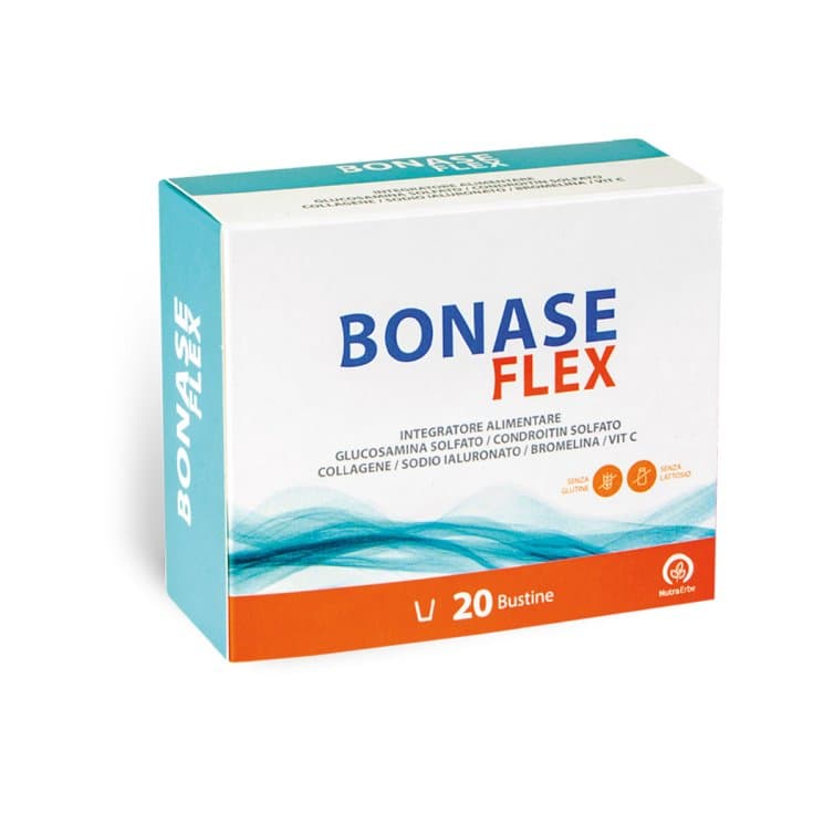 Bonase Flex – 20 bustine