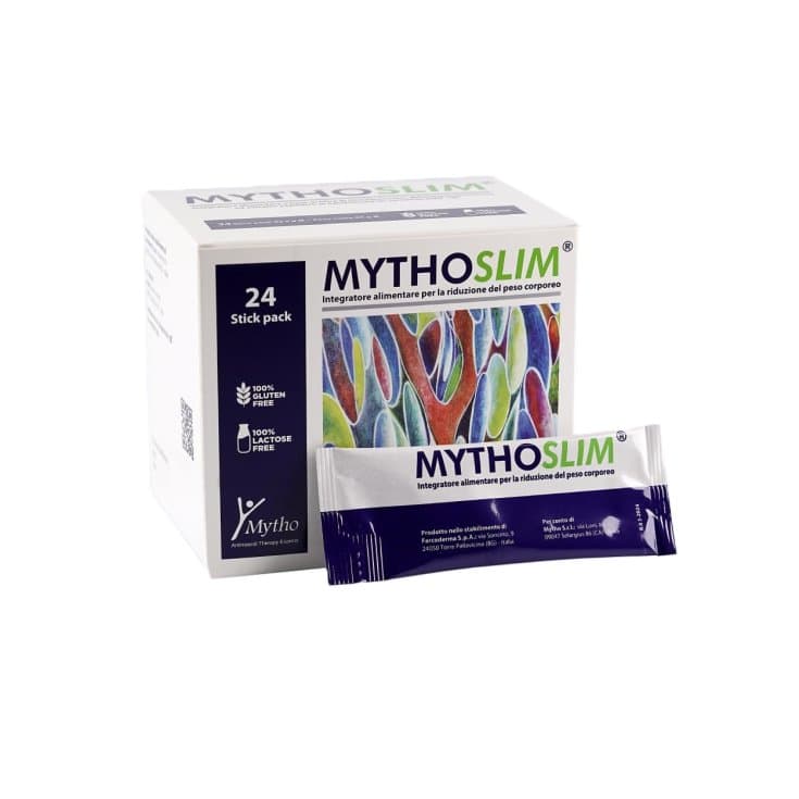 Mythoslim – 24 bustine