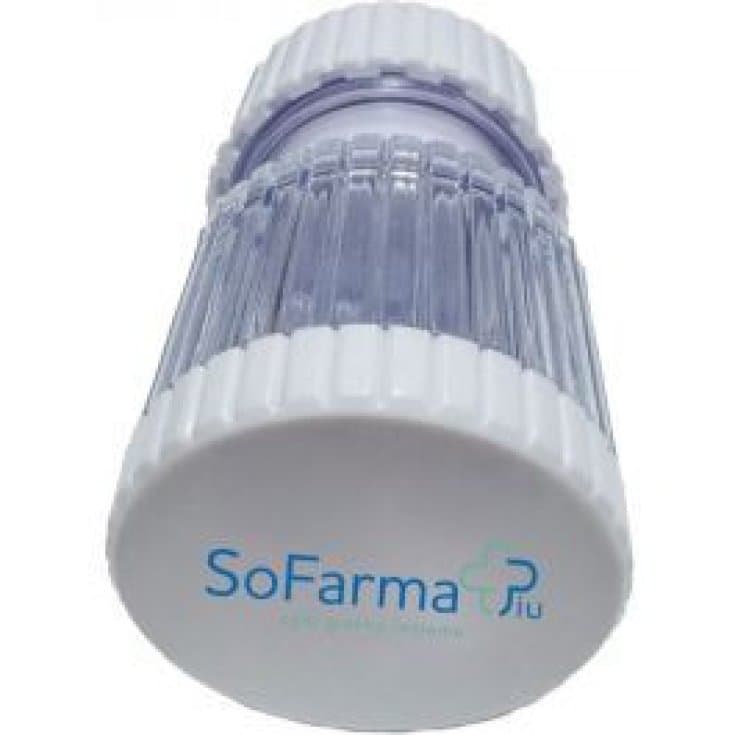 Frantumapillole SF+ - Spezzacompresse e tritatablette