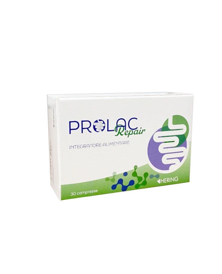 Prolac Repair – 30 compresse