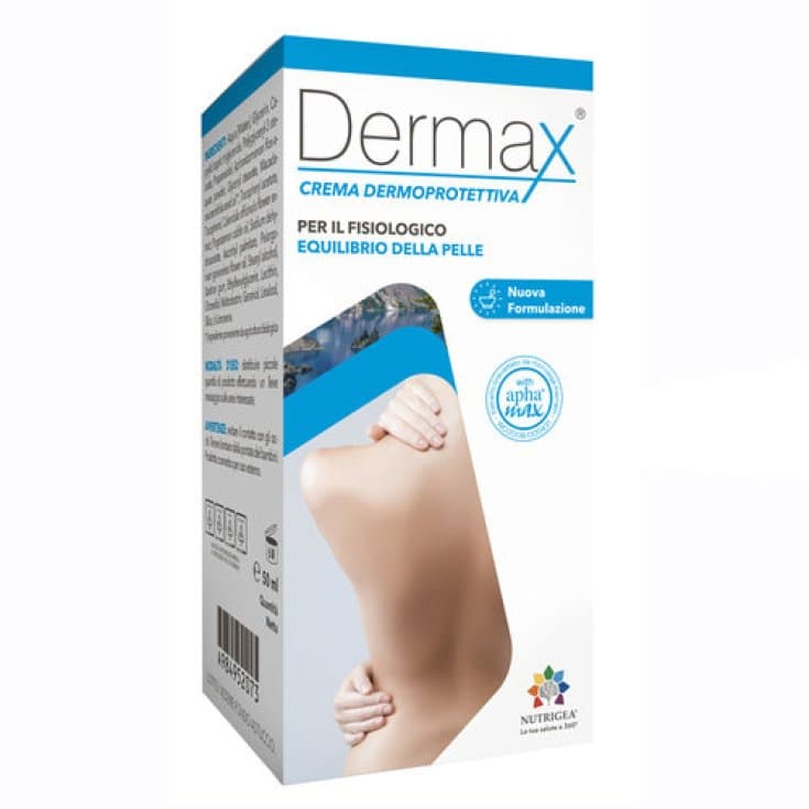 Dermax Crema – 50 ml