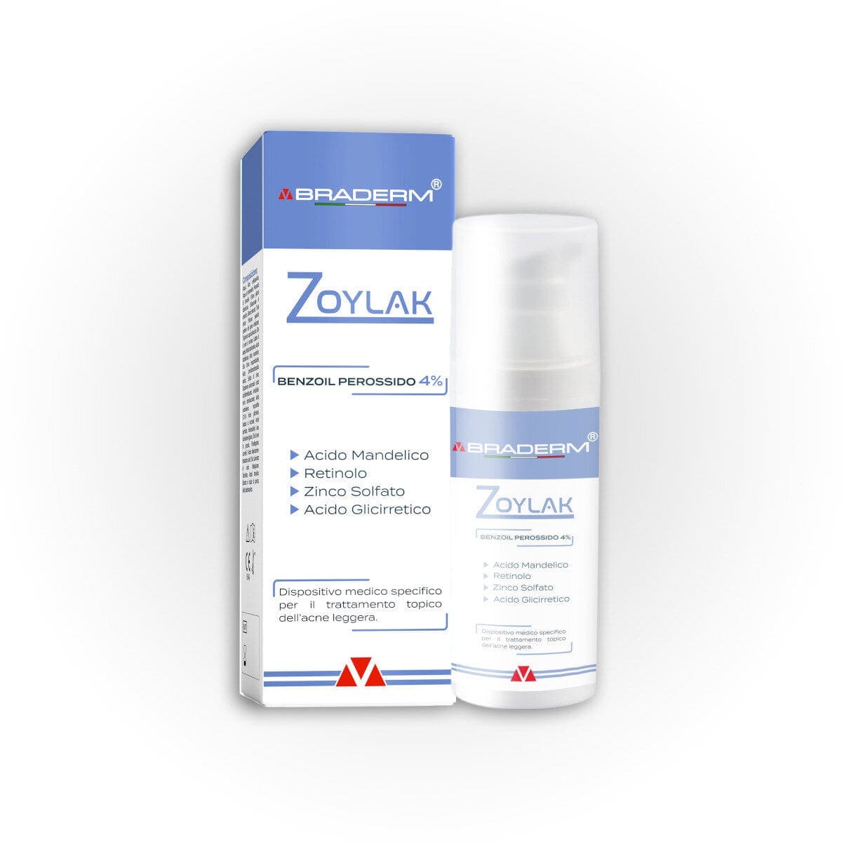 Zoylak Crema – 30 ml
