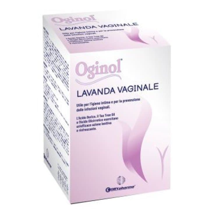 Genetrix Pro Lavanda – 3 fiale da 100 ml