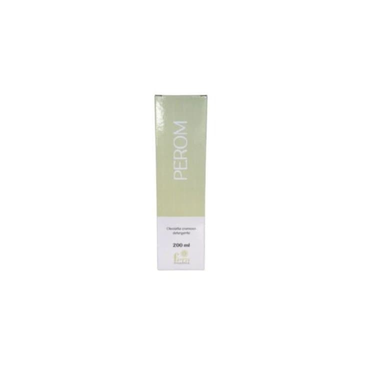 Perom Emulsion – 200 ml Reinigungsgel