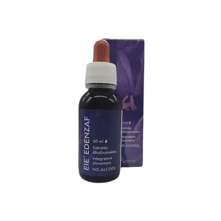EIE Edenzaf – 60 ml gocce