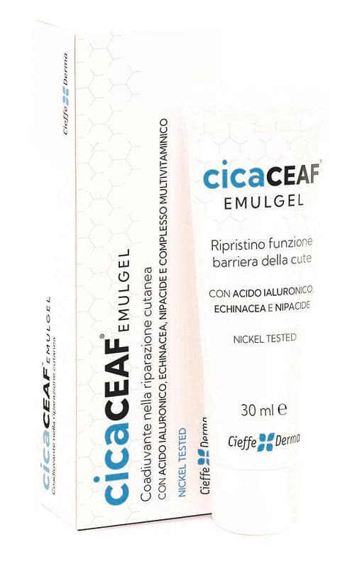 Cicaceaf – 30 ml Lösung
