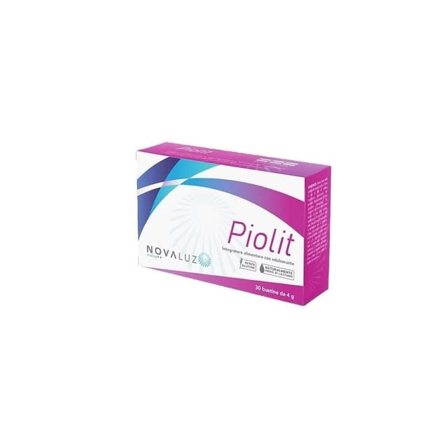 Piolit Potassio + Magnesio – 30 bustine