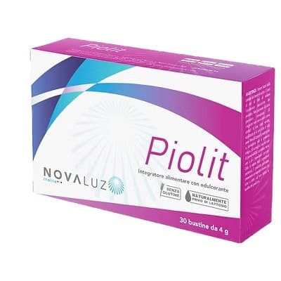 Piolit – 30 bustine