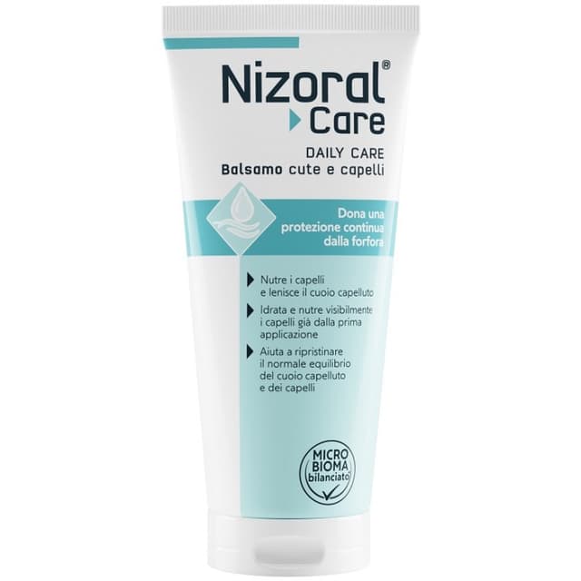 Nizoral Care Daily Balsamo – 200 ml