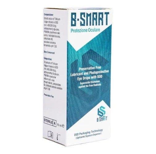 B SMART Protezione Oculare – 10 ml