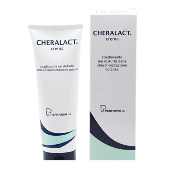 Cheralact Creme – 250 ml